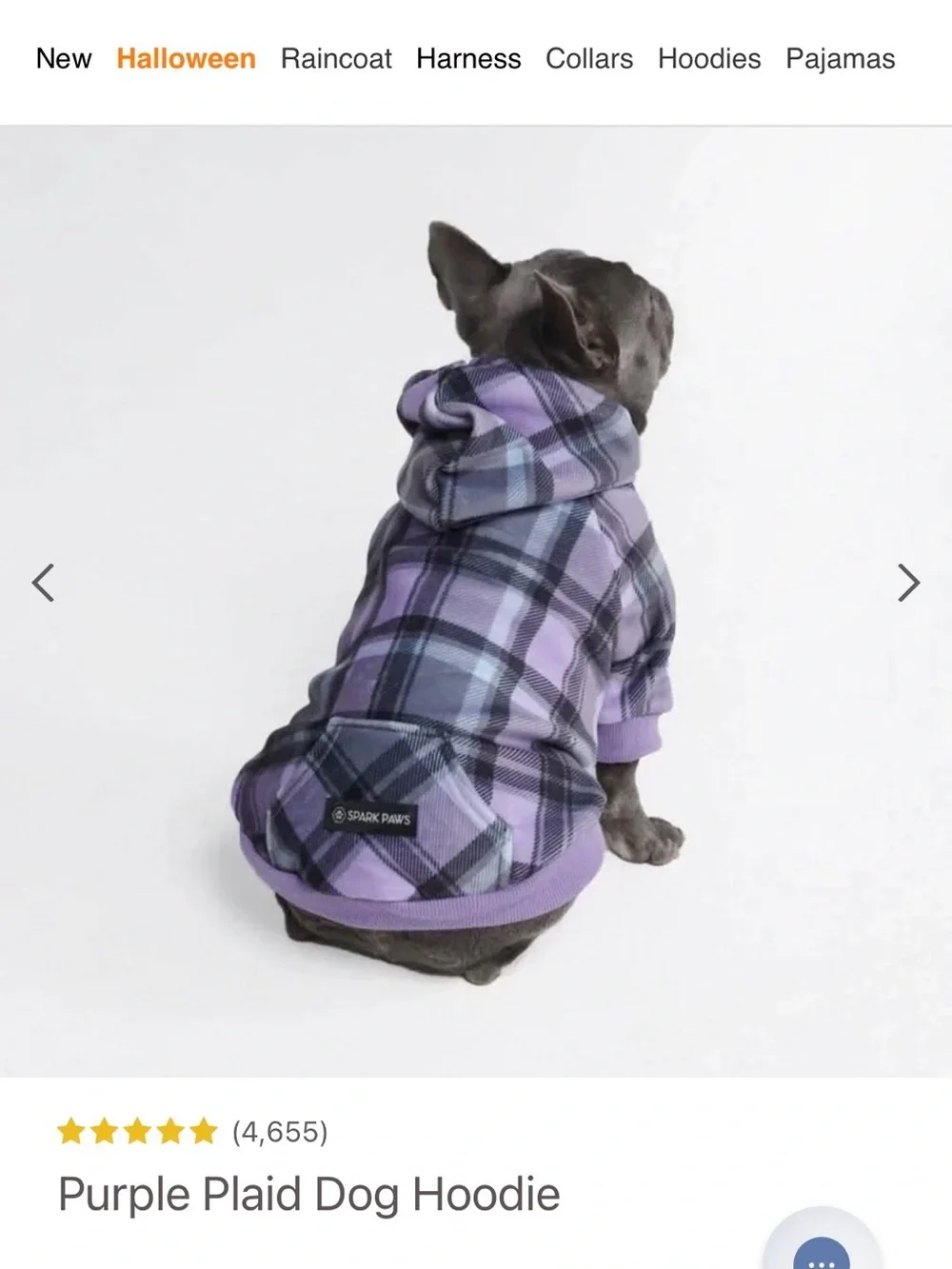 Spark Paws super cute